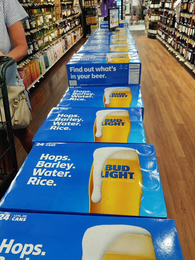 Grocery Store «Harris Teeter», reviews and photos, 33 Office Park Rd, Hilton Head Island, SC 29928, USA