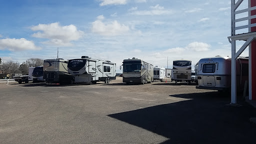 RV Repair Shop «Premier Auto and RV, Inc.», reviews and photos, 11145 US-24, Falcon, CO 80831, USA