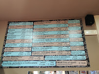 Menu du Pizza Al Taglio Joy Sistiana à Duino