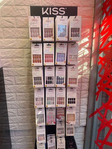 Beauty Supply Store «Optima Beauty Supply», reviews and photos, 84-15 Roosevelt Ave, Jackson Heights, NY 11372, USA