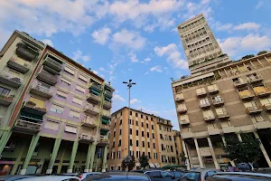 Parcheggio Piazza Beverini image