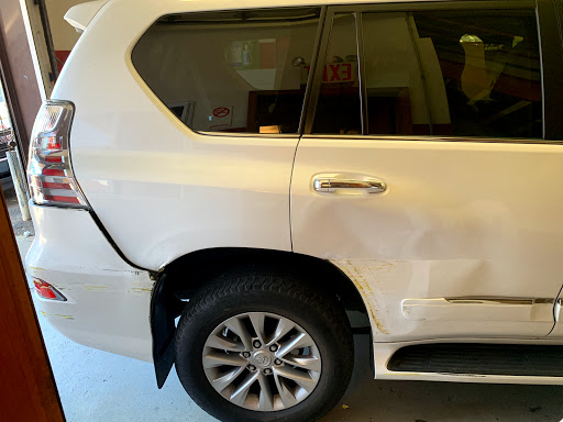 Auto Body Shop «Preferred Auto Body & Repair», reviews and photos, 393 Tompkins Ave, Staten Island, NY 10305, USA