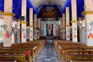 Iglesia de la Crucecita image