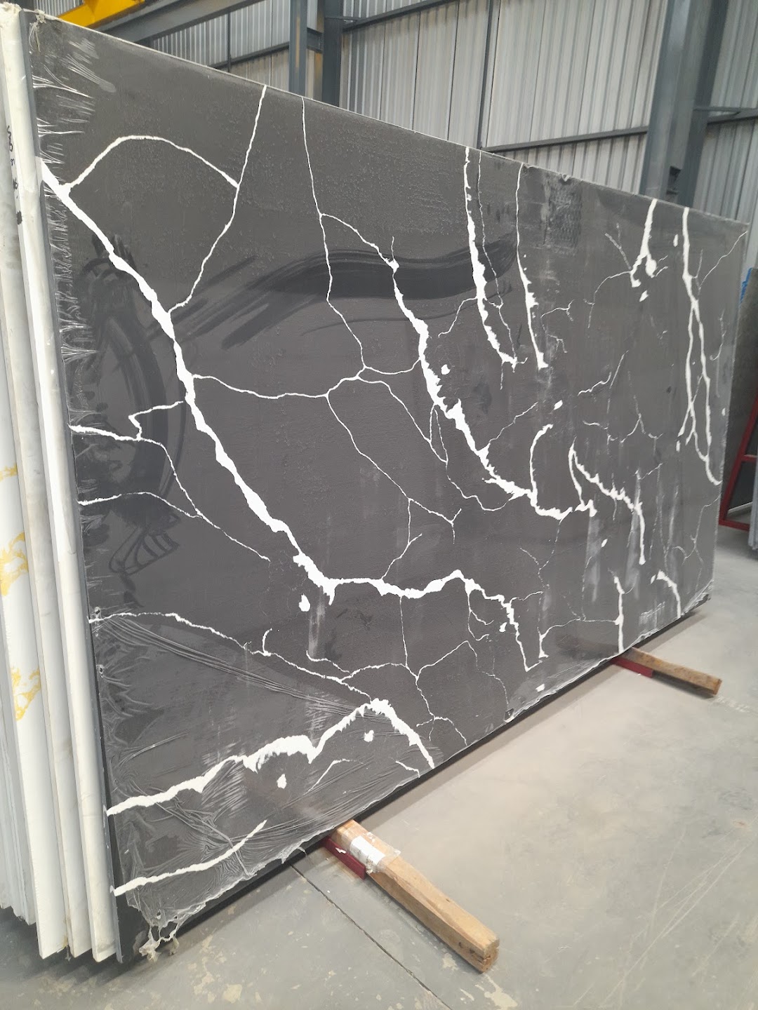 Bisect Granite & Quartz