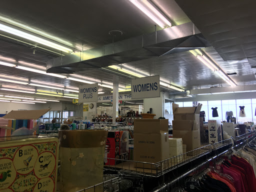 Thrift Store «American Thrift Center», reviews and photos, 1806 Homeville Rd, West Mifflin, PA 15122, USA