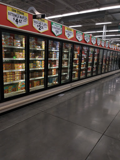 Supermarket «WinCo Foods», reviews and photos, 8200 W Fairview Ave, Boise, ID 83704, USA