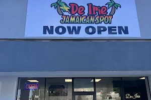 De Irie Jamaican Spot Restaurant image