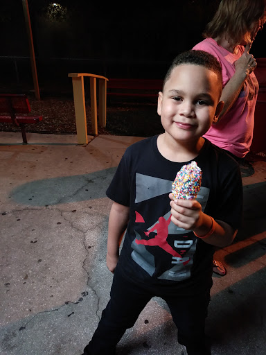 Ice Cream Shop «Twistee Treat», reviews and photos, 7449 Laredo Dr, Hudson, FL 34667, USA