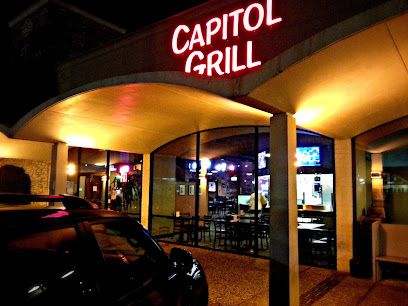 Capitol Grill