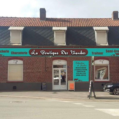 La Boutique Des Viandes à Bailleul-Sir-Berthoult