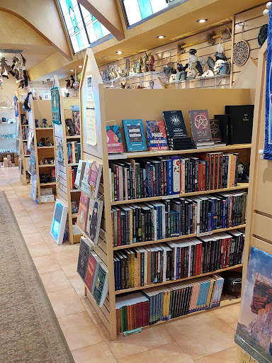 Book Store «Goddess Isis Books & Gifts», reviews and photos, 2775 S Broadway, Englewood, CO 80113, USA