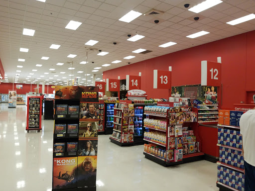 Department Store «Target», reviews and photos, 2331 NJ-66, Ocean Township, NJ 07712, USA
