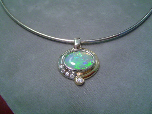 Jeweler «Treasures Jewelers», reviews and photos, 981 Hackler St, Myrtle Beach, SC 29577, USA