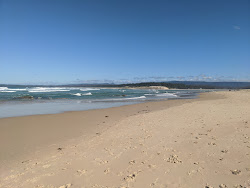 Photo de Conjola Beach zone des équipements
