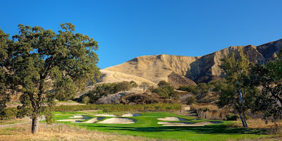 The Course at Wente Vineyards