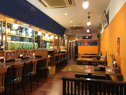インド&ネパールカレー Myagdi Restaurant - 1 Chome-22-29 Izumi, Higashi Ward, Aichi 461-0001, Japan