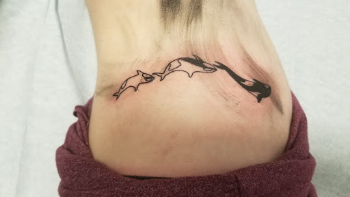 Body Piercing Shop «Laughing Buddha Seattle», reviews and photos, 219 Broadway E, Seattle, WA 98102, USA