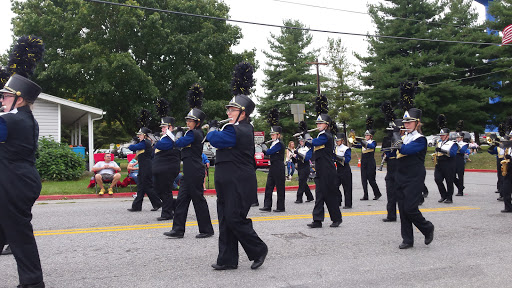 Laundromat «Williamsport Laundry Center», reviews and photos, 249 S Conococheague St, Williamsport, MD 21795, USA