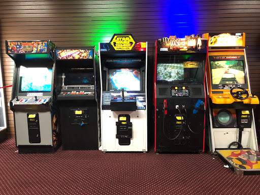 Video Game Store «Lost Levels LLC», reviews and photos, 114 N Harbor Blvd, Fullerton, CA 92832, USA