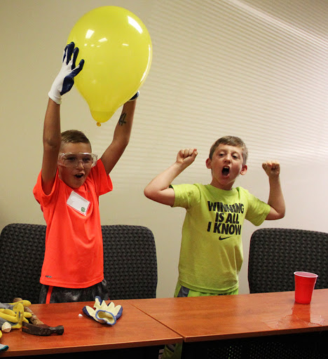 Museum «Creation Discovery Museum», reviews and photos, 2701 W Cypress Creek Rd, Fort Lauderdale, FL 33309, USA