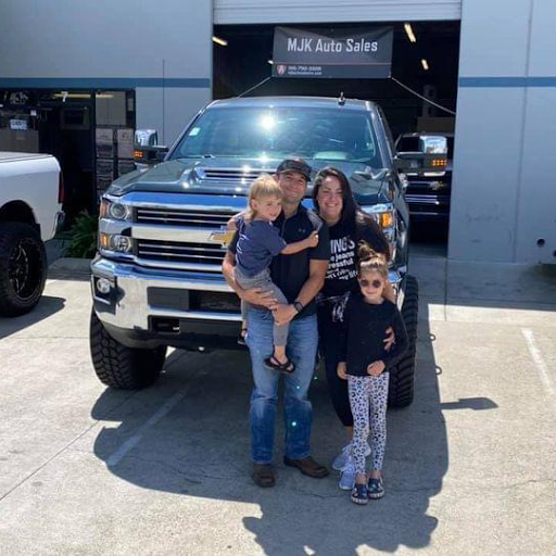 Used Car Dealer «MJK Auto Sales», reviews and photos, 3324 Monier Cir #7, Rancho Cordova, CA 95742, USA