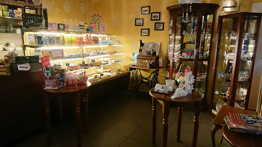 Polnisches Café & Konditorei