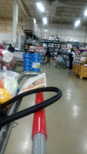 Warehouse club «BJ’s Wholesale Club», reviews and photos, 101 S Van Dorn St, Alexandria, VA 22304, USA