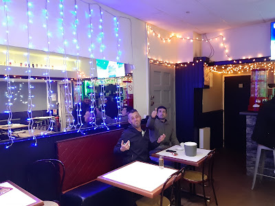 Le Savoy Bar à Givors