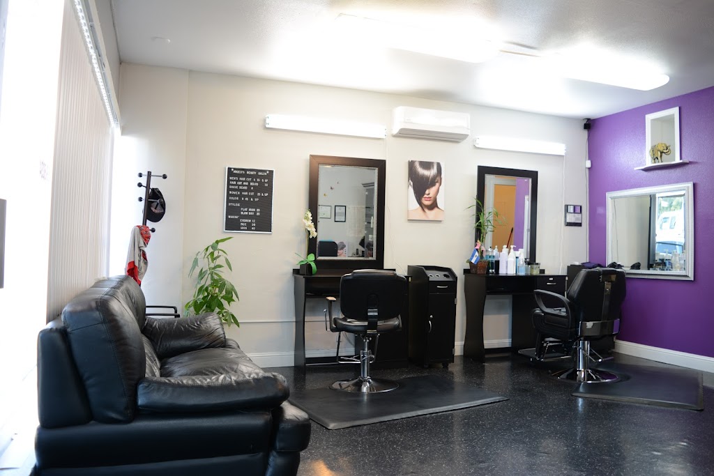 Aracely's Beauty Salon 94080