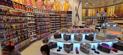 Candy Store «I LOVE SUGAR», reviews and photos, 1100 Cornerstone Blvd Suite 1055, Daytona Beach, FL 32114, USA