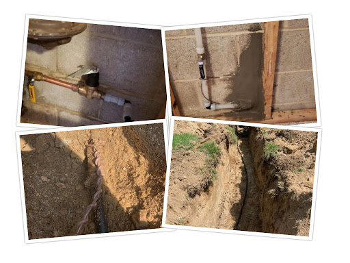 Plumber «Alpha Plumbing», reviews and photos, 8813 Fort Smallwood Rd, Pasadena, MD 21122, USA