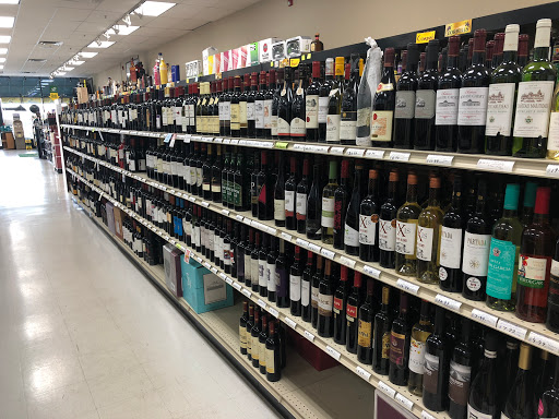 Liquor Store «METRO WINE & LIQUORS», reviews and photos, 89 NJ-17, East Rutherford, NJ 07073, USA