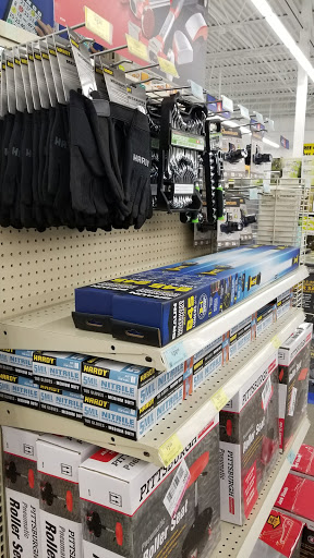 Hardware Store «Harbor Freight Tools», reviews and photos, 45150 Utica Park Blvd, Utica, MI 48315, USA