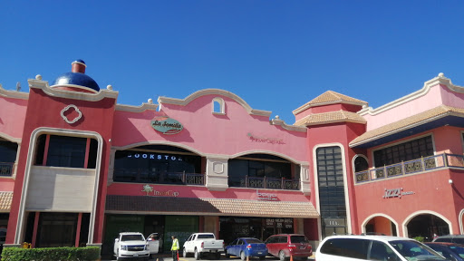 La Semilla Bookstore