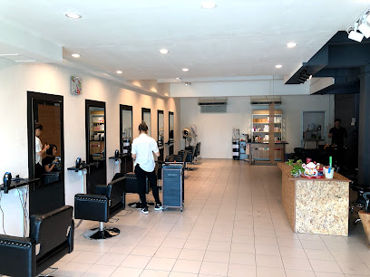 AZ Academy & Hair Salon