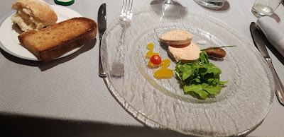 Restaurant Vatel Lyon à Lyon