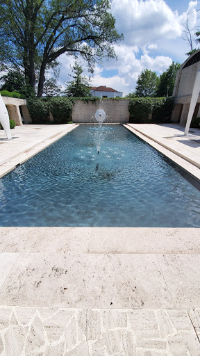 Art Museum «The Kreeger Museum», reviews and photos, 2401 Foxhall Rd NW, Washington, DC 20007, USA