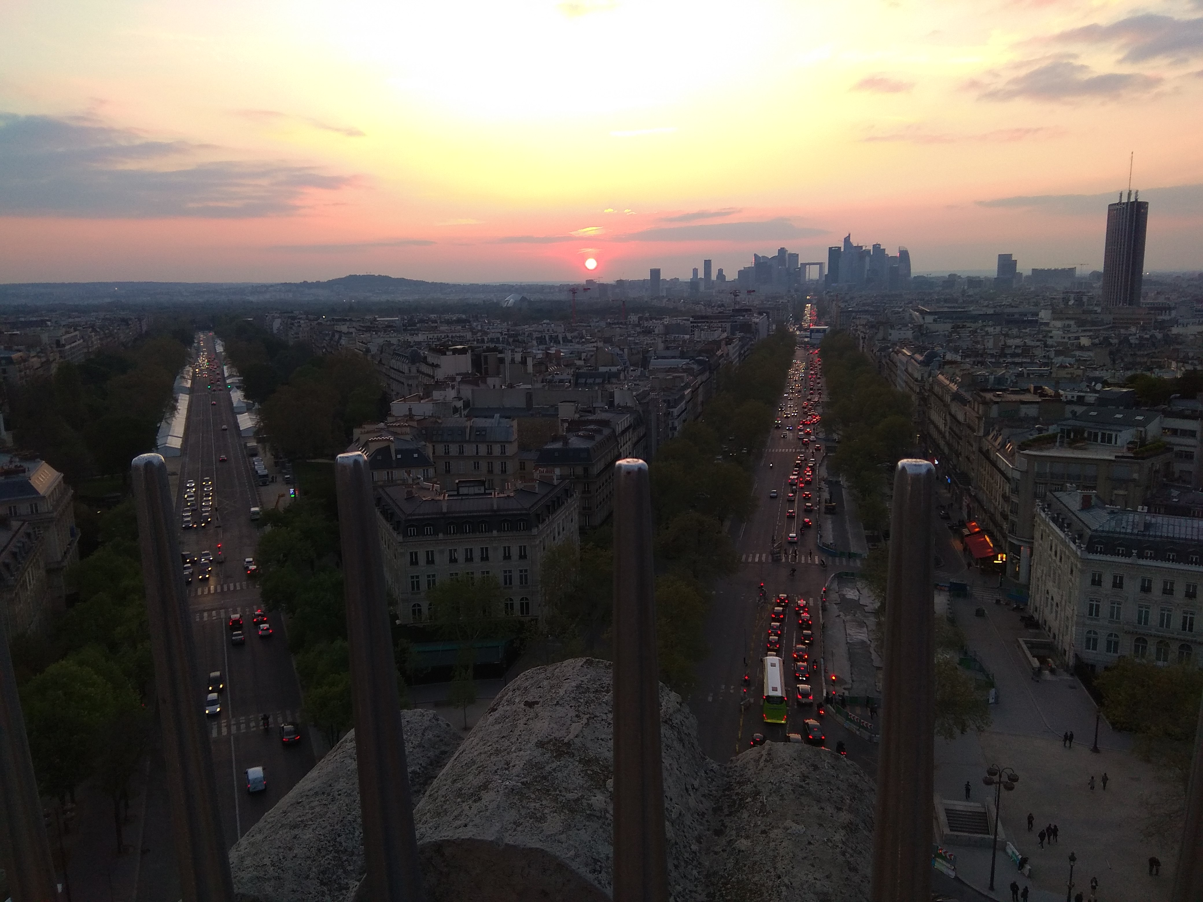 Photo n° 2 de l'avis de Nacho.o fait le 15/04/2019 à 21:08