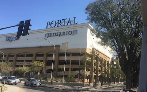 Portal Rosario Shopping image