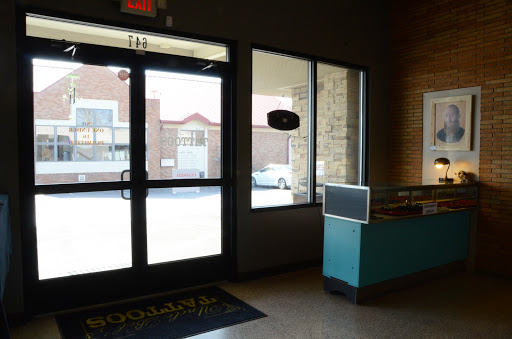 Explore independent tattoo ideas, creative tattoo ideas in Clarksville, available at Uncle Bobs Tattoos