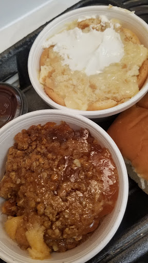 Barbecue Restaurant «Alabama Que», reviews and photos, 2733 Vine St, Cincinnati, OH 45219, USA