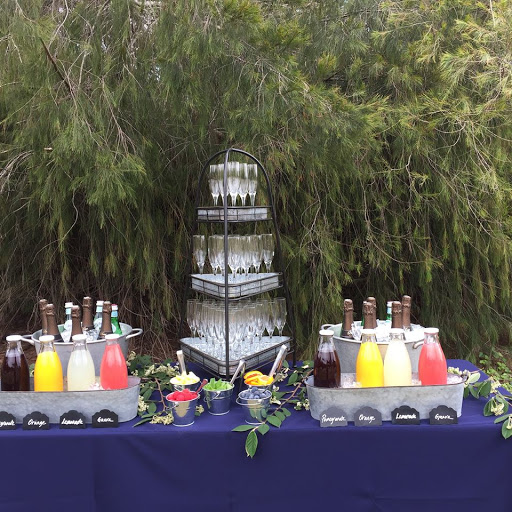 Event Planner «Five Star Catering», reviews and photos, 121 Martinelli St, Watsonville, CA 95076, USA