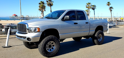 Auto Body Shop «Maaco Collision Repair & Auto Painting», reviews and photos, 2035 E Carson St, Long Beach, CA 90807, USA