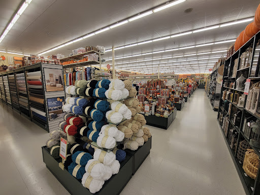 Craft Store «Hobby Lobby», reviews and photos, 261 Indian Lake Blvd #200, Hendersonville, TN 37075, USA