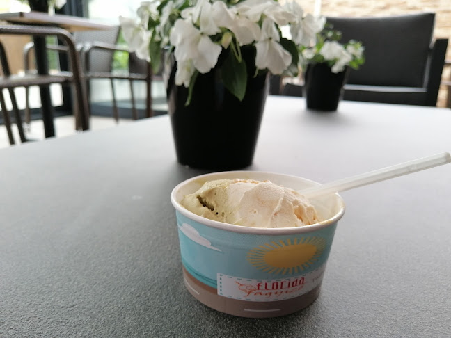 Florida Fagyizó - Balatonmáriafürdő