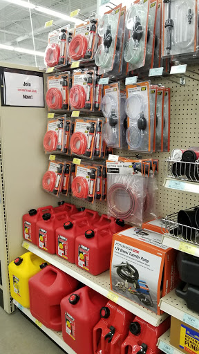 Hardware Store «Harbor Freight Tools», reviews and photos, 45150 Utica Park Blvd, Utica, MI 48315, USA