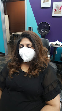 Nisha's Salons & Spa - Photo 6 - Car repair in Sugar Land, TX, Sugar Land