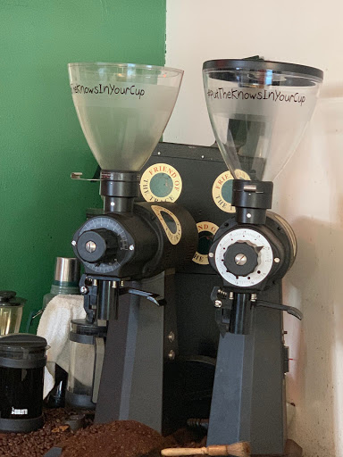 Coffee Shop «Kentucky Knows», reviews and photos, 337 W Broadway St, Frankfort, KY 40601, USA