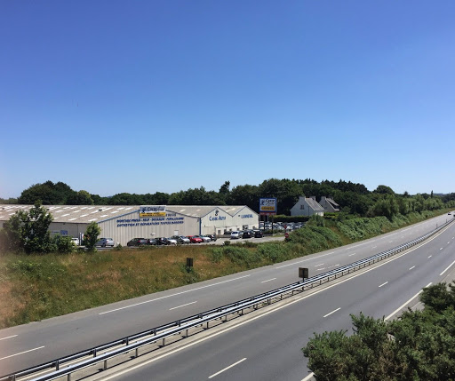 Photo 1 - Lannéval SARL