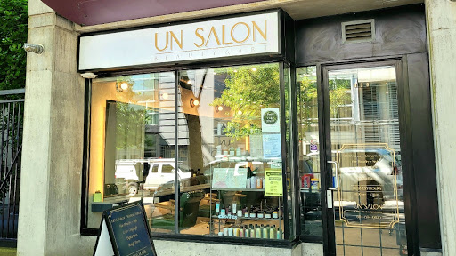 UNSALON, Hair salon